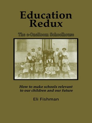 cover image of Education Redux